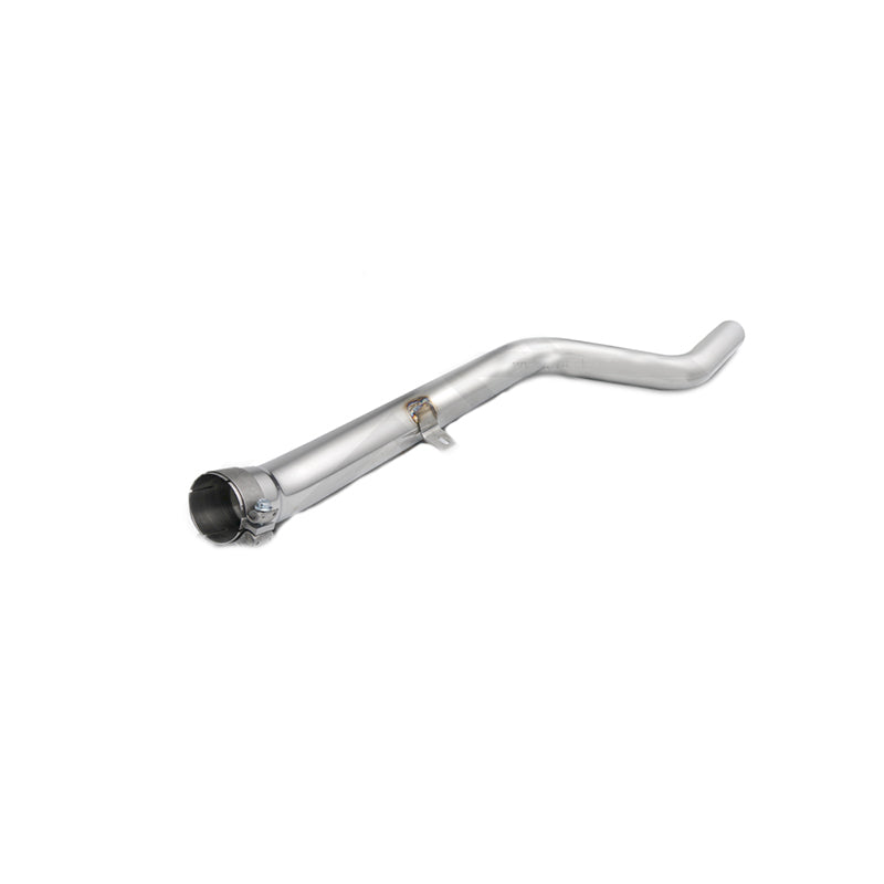 FI Exhaust Catback Exhaust System For BMW X4 30i G02 and X3 30i G01 2019-2020