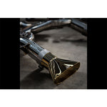 FI Exhaust Axleback Exhaust System For McLaren 650s 2014-2017