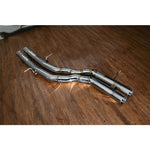 FI Exhaust Axleback Exhaust System For Lamborghini Urus 2018-2020