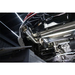 FI Exhaust Catback Exhaust System For BMW M135ix F40 2019-2020