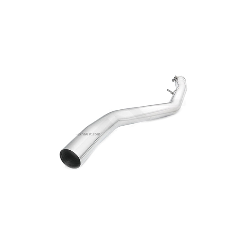 FI Exhaust Catback Exhaust System For BMW X6 40i and X5 40i 2019-2020