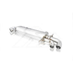 FI Exhaust Catback Exhaust System For BMW M850i 2019-2020