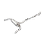FI Exhaust Downpipes For Mercedes-BENZ C118 CLA45 CLA45s 2019-2020
