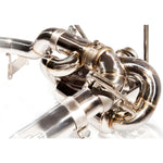 FI Exhaust Axleback Exhaust System For Ferrari 458 Italia and Spyder 2009-2015