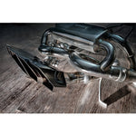FI Exhaust Axleback Exhaust System For Lamborghini Aventador LP750-4 SV 2015-2020