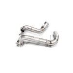 FI Exhaust Downpipes For Mercedes Benz C118 CLA250 2019-2020