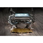 FI Exhaust Stainless Ultra High Flow Pipe For Lamborghini Aventador LP750-4 SV 2015-2020