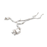 FI Exhaust Catback Exhaust System For Maserati Levante 2017-2020