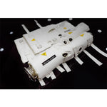 FI Exhaust Heat Protector for Cat Pipe For Lamborghini Aventador LP750-4 SV 2015-2020