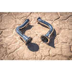 RYFT Titanium Race Exhaust | Lamborghini Urus