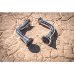 RYFT Titanium Race Downpipe | Lamborghini Urus