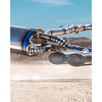 Ryft Titanium Performance Exhaust Tips For Lamborghini Urus - AutoTalent