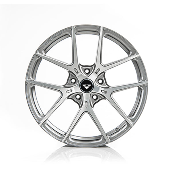 Vorsteiner V-FF 101 20x9/20x12 Flow Forged Wheels - Porsche 991 Carrera C4S - AutoTalent