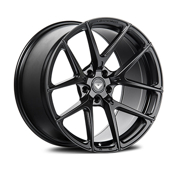 Vorsteiner V-FF 101 19x8.5/19x11 Flow Forged Wheels - Porsche 997 Carrera C4S - AutoTalent