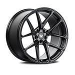 Vorsteiner V-FF 101 20x9/20x12 Flow Forged Wheels - Porsche 991 Carrera C4 - AutoTalent