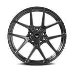 Vorsteiner V-FF 101 19x8.5/19x11 Flow Forged Wheels - Porsche 997 Carrera C4S - AutoTalent