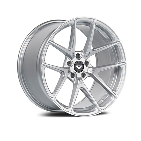 Vorsteiner V-FF 101 20x9/20x11.5 Flow Forged Wheels - Porsche 964 Carrera C2 - AutoTalent