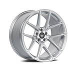 Vorsteiner V-FF 101 20x9/20x12 Flow Forged Wheels - Porsche 991 Carrera C4 - AutoTalent