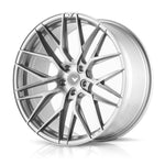 Vorsteiner V-FF 107 19-Inch Flow Forged Wheels - Mercedes Benz C_Class (2008-2015)