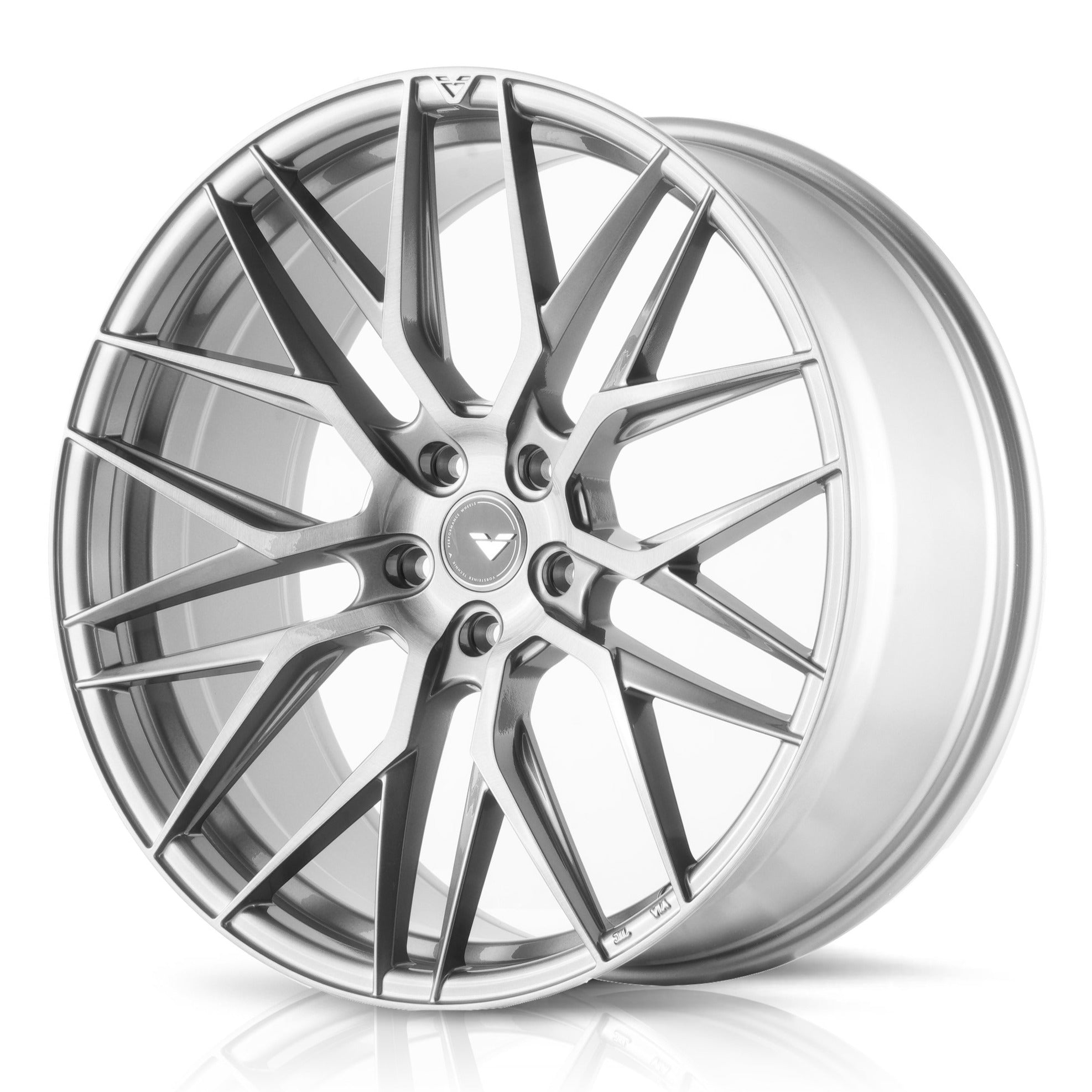 Vorsteiner V-FF 107 20-Inch Flow Forged Wheels - Audi Allroad (2010-2016)