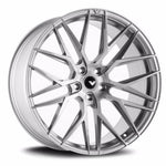 Vorsteiner V-FF 107 19x8.5 Flow Forged Wheels - Audi A3/Q3/S3 (2012-2020)