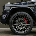 Vorsteiner V-FF 107 19-Inch Flow Forged Wheels - BMW F3X 3-Series (2011-2019)