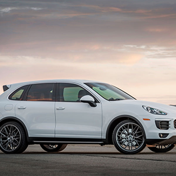 Vorsteiner V-FF 107 19-Inch Flow Forged Wheels - BMW F3X 3-Series (2011-2019)