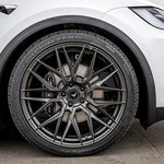 Vorsteiner V-FF 107 19-Inch Flow Forged Wheels - BMW F3X 3-Series (2011-2019)