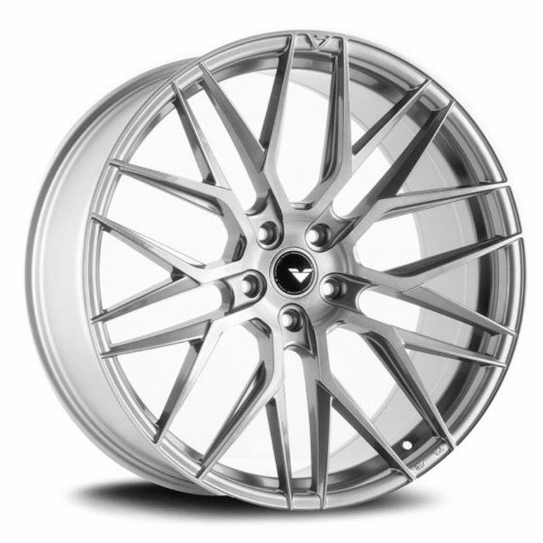 Vorsteiner V-FF 107 22x9 / 22x10.5 Flow Forged Wheels - BMW 7-Series (2015-2020)