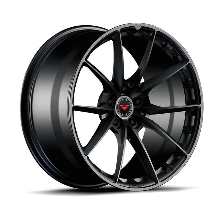 Vorsteiner VFA-101 1-Piece Forged Monoblock Wheels