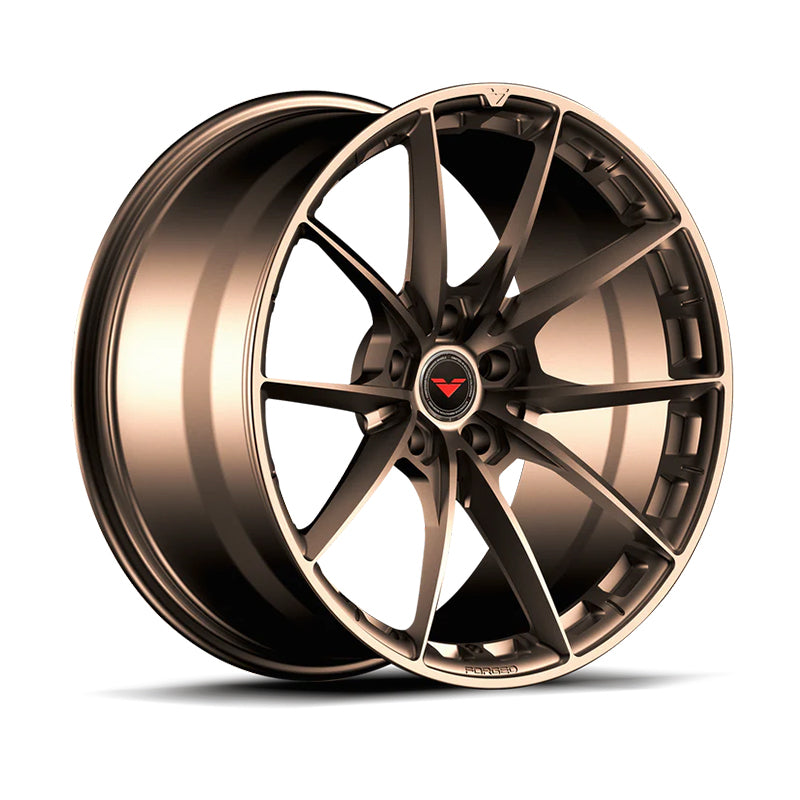 Vorsteiner VFA-101 1-Piece Forged Monoblock Wheels