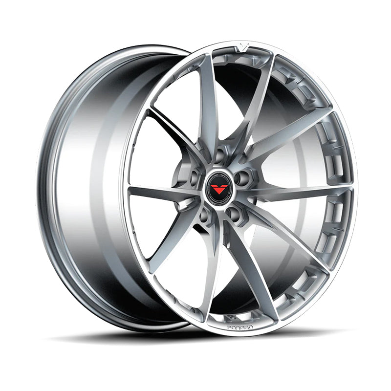 Vorsteiner VFA-101 1-Piece Forged Monoblock Wheels