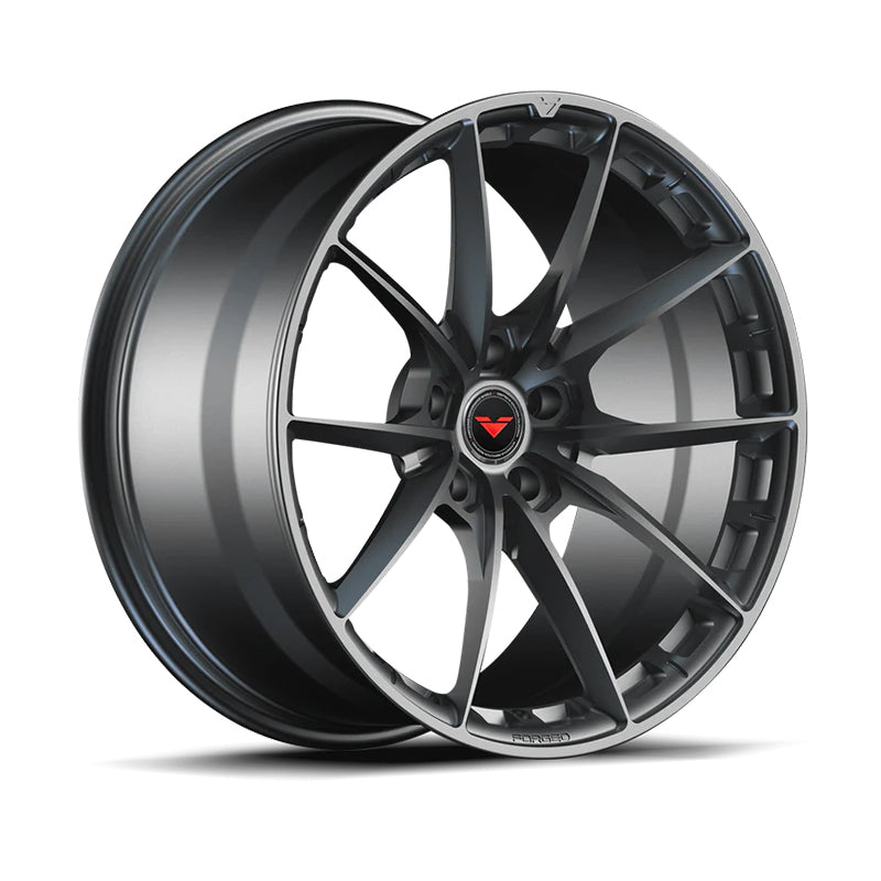 Vorsteiner VFA-101 1-Piece Forged Monoblock Wheels
