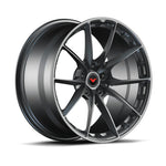 Vorsteiner VFA-101 1-Piece Forged Monoblock Wheels