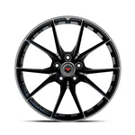 Vorsteiner VFA-101 1-Piece Forged Monoblock Wheels
