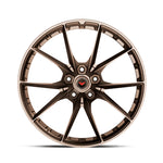 Vorsteiner VFA-101 1-Piece Forged Monoblock Wheels