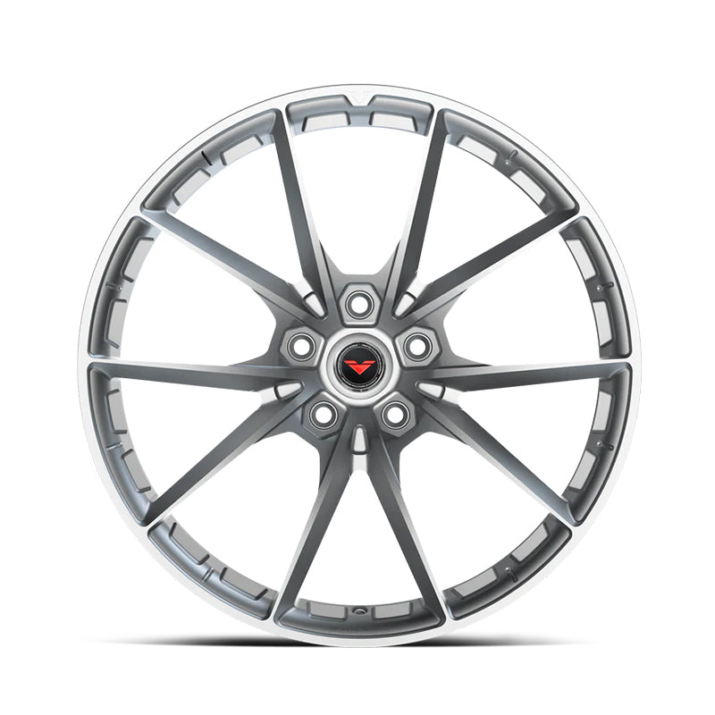 Vorsteiner VFA-101 1-Piece Forged Monoblock Wheels