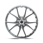 Vorsteiner VFA-101 1-Piece Forged Monoblock Wheels