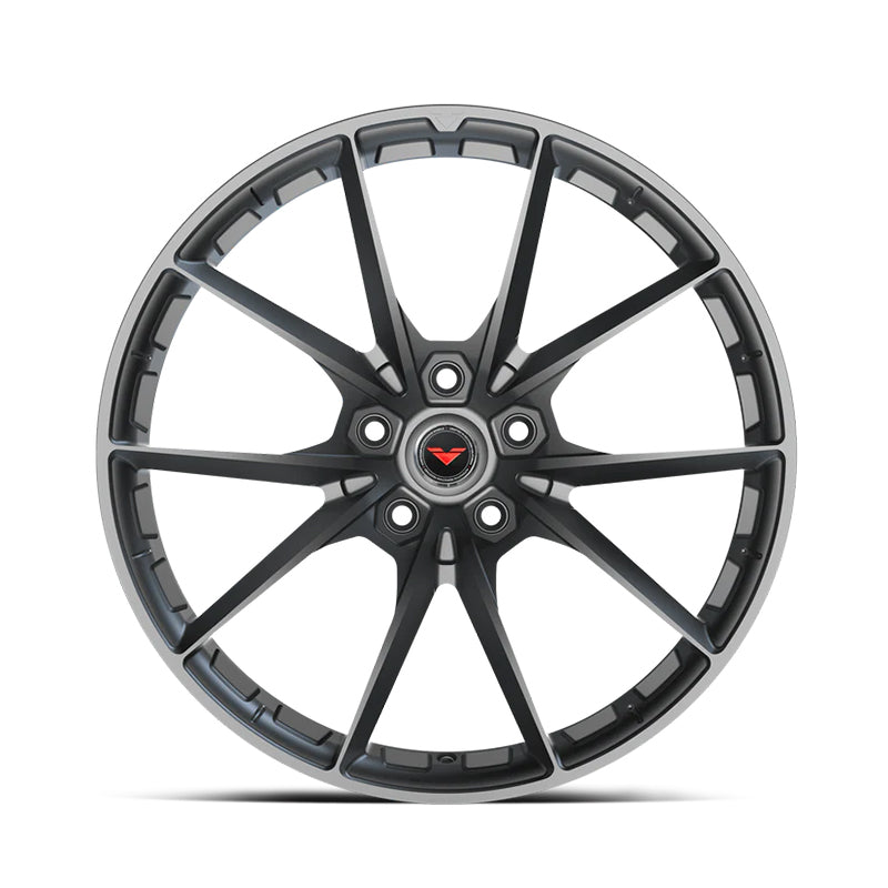 Vorsteiner VFA-101 1-Piece Forged Monoblock Wheels