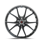 Vorsteiner VFA-101 1-Piece Forged Monoblock Wheels