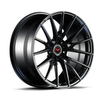 Vorsteiner VFA-102 1-Piece Forged Monoblock Wheels
