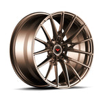 Vorsteiner VFA-102 1-Piece Forged Monoblock Wheels