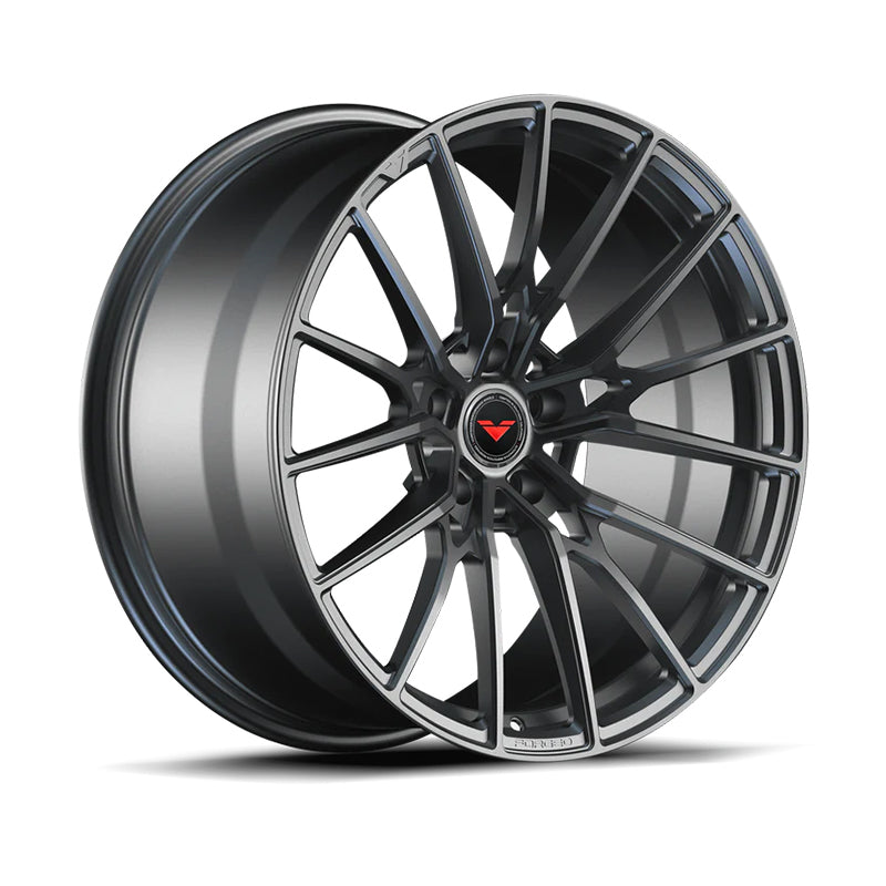 Vorsteiner VFA-102 1-Piece Forged Monoblock Wheels