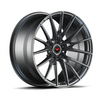 Vorsteiner VFA-102 1-Piece Forged Monoblock Wheels