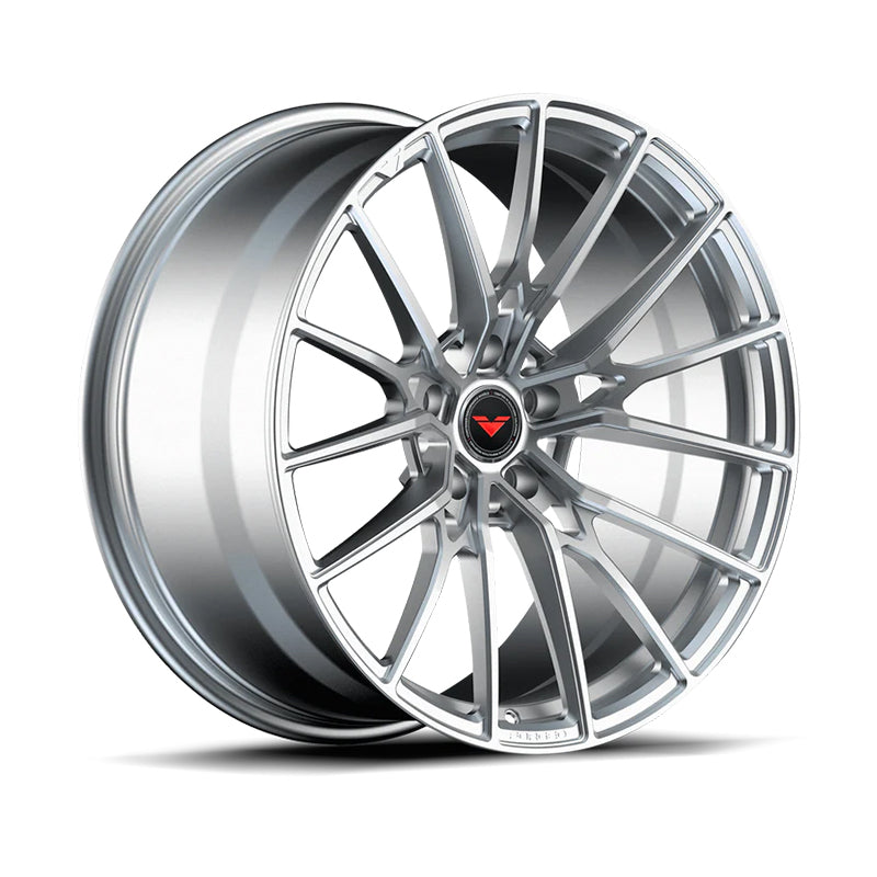 Vorsteiner VFA-102 1-Piece Forged Monoblock Wheels