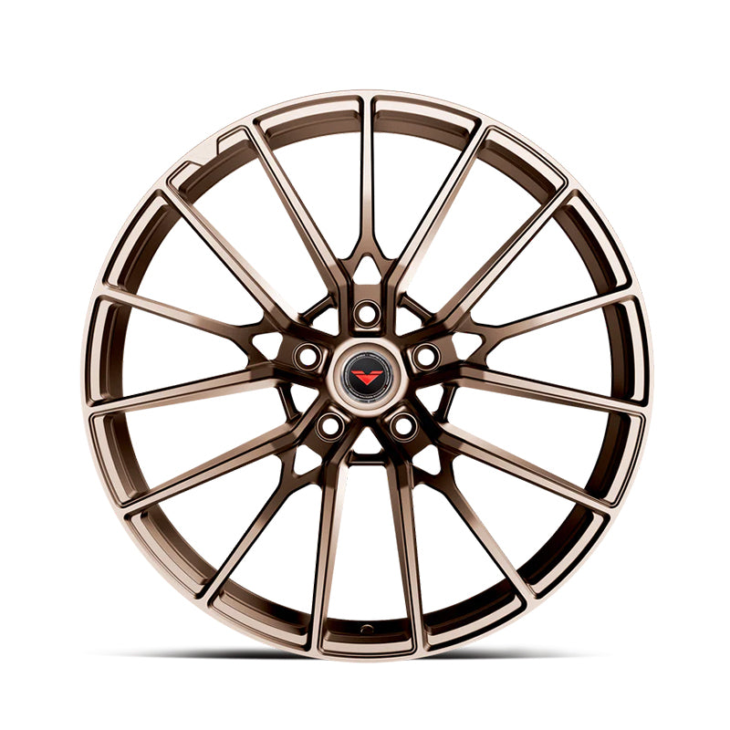 Vorsteiner VFA-102 1-Piece Forged Monoblock Wheels