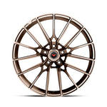 Vorsteiner VFA-102 1-Piece Forged Monoblock Wheels