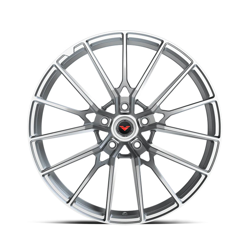 Vorsteiner VFA-102 1-Piece Forged Monoblock Wheels