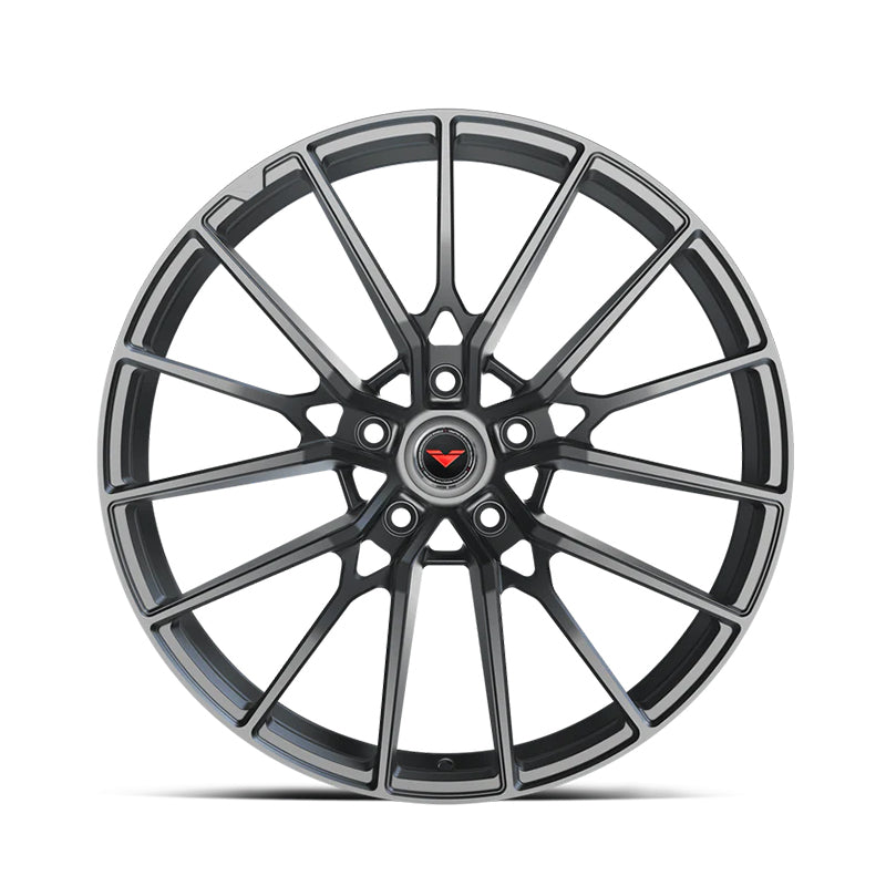 Vorsteiner VFA-102 1-Piece Forged Monoblock Wheels