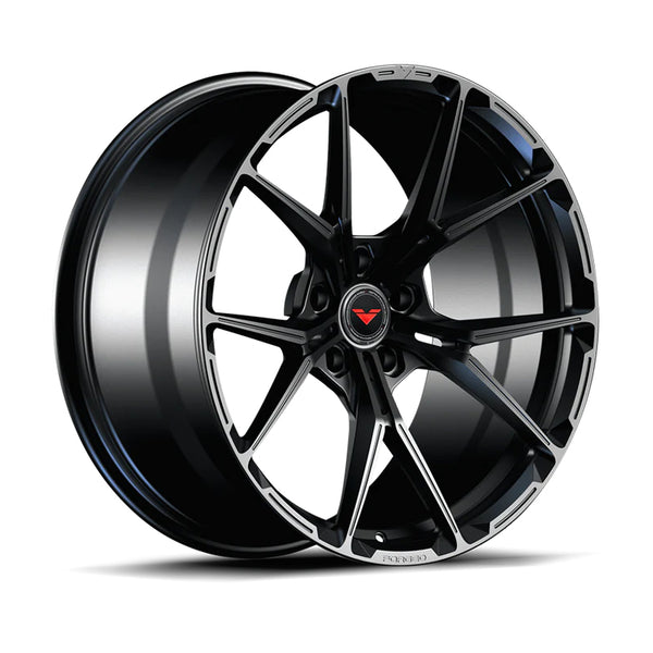 Vorsteiner VFA-103 1-Piece Forged Monoblock Wheels – AutoTalent
